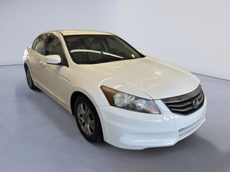 Used 2012 Honda Accord SE image 1