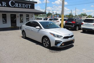 Used 2019 Kia Forte LXS image 1