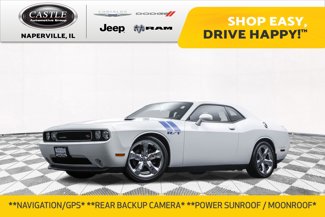 Used 2013 Dodge Challenger R/T Plus image 1