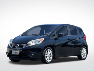Used 2014 Nissan Versa Note SV w/ SL Package image 1