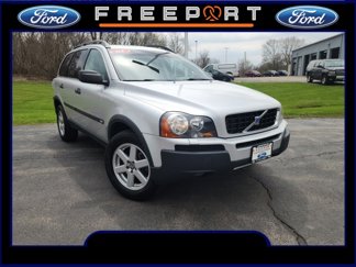 Used 2005 Volvo XC90 2.5T image 1