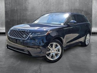 Certified 2021 Land Rover Range Rover Velar S image 1