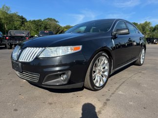 Used 2010 Lincoln MKS AWD image 1