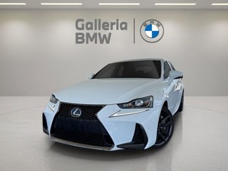 Used 2018 Lexus IS 300 image 1