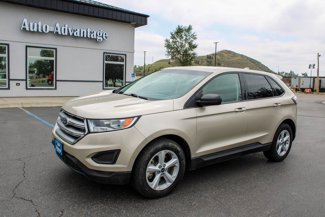 Used 2018 Ford Edge SE image 1