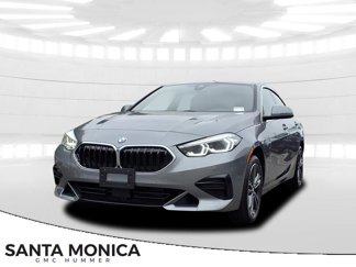 Used 2024 BMW 228i Gran Coupe image 1