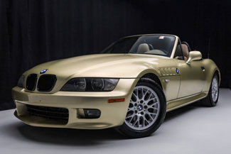 Used 2000 BMW Z3 2.8 image 1