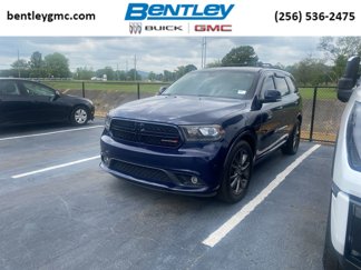Used 2018 Dodge Durango GT w/ Premium Group image 1
