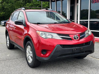 Used 2013 Toyota RAV4 LE image 1