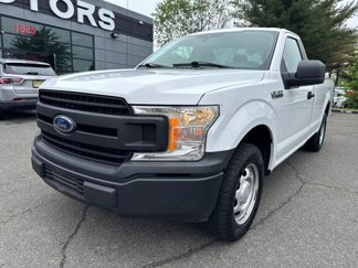 Used 2019 Ford F150 XL image 1