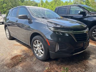 Used 2022 Chevrolet Equinox LT image 1