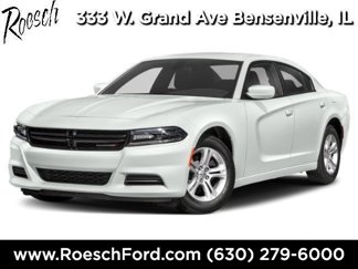 Used 2019 Dodge Charger SXT image 1