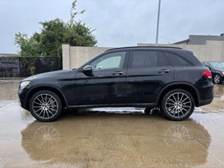Used 2021 Mercedes-Benz GLC 300 image 1