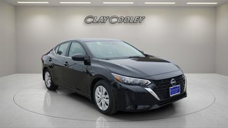 Used 2024 Nissan Sentra S image 1