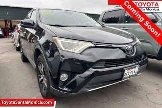 Used 2018 Toyota RAV4 XLE w/ Carpet Mat Package image 1