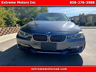 Used 2012 BMW 328i Sedan image 1