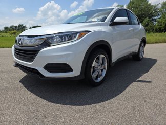 Used 2022 Honda HR-V LX image 1
