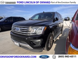 Used 2018 Ford Expedition XLT w/ Equipment Group 202A image 1