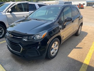 Used 2020 Chevrolet Trax LS w/ Tint and Cruise Package image 1