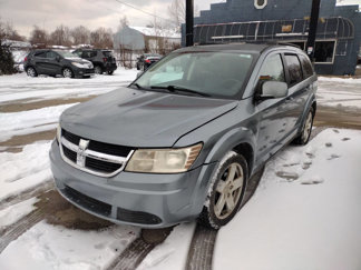 Used 2010 Dodge Journey SXT w/ Safe & Sound Group image 1