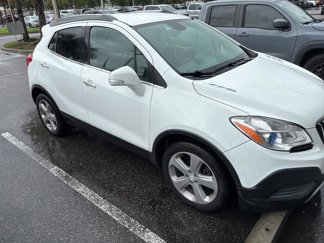 Used 2016 Buick Encore FWD image 1