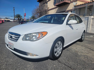 Used 2007 Hyundai Elantra GLS image 1