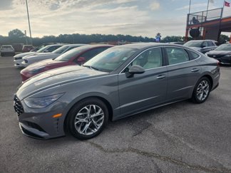 Used 2023 Hyundai Sonata SEL w/ Convenience Package image 1