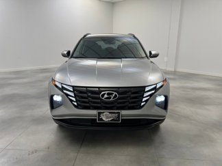 Used 2023 Hyundai Tucson SEL video 2
