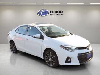 Used 2016 Toyota Corolla image 1