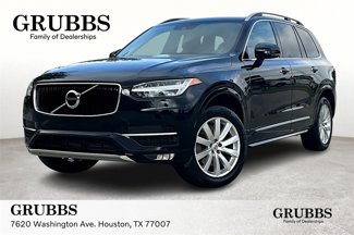 Used 2018 Volvo XC90 T5 Momentum w/ Momentum Plus Package image 1