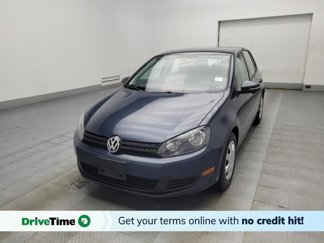 Used 2013 Volkswagen Golf 4-Door image 1