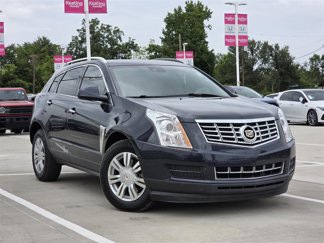 Used 2015 Cadillac SRX Luxury w/ Driver Awareness Package image 1