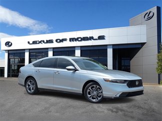 Used 2023 Honda Accord EX-L image 1