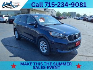 Used 2020 Kia Sorento LX image 1