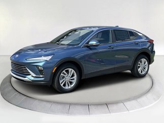 New 2025 Buick Envista Preferred w/ Convenience I Package image 1