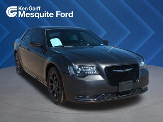Used 2017 Chrysler 300 S w/ 300S Premium Group image 1