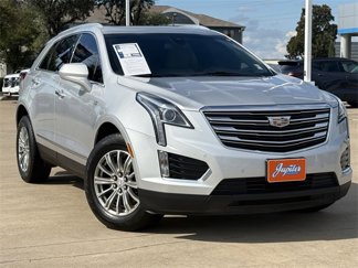 Used 2018 Cadillac XT5 Luxury w/ Driver Awareness Package video 2