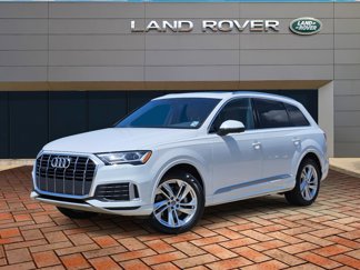 Used 2020 Audi Q7 2.0T Premium Plus image 1