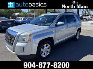 Used 2015 GMC Terrain SLE w/ Convenience Package image 1