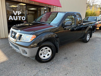Used 2018 Nissan Frontier S image 1