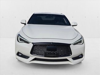 Used 2017 INFINITI Q60 w/ Premium Package video 2