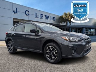Used 2019 Subaru Crosstrek 2.0i Premium image 1