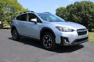 Used 2018 Subaru Crosstrek 2.0i Premium image 1