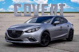 Used 2015 MAZDA MAZDA3 i Sport image 1