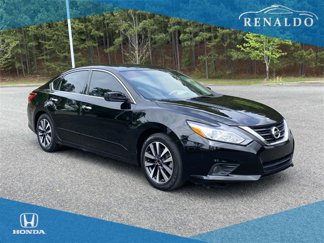 Used 2016 Nissan Altima 2.5 SV image 1