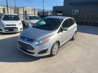 Used 2016 Ford C-MAX SE image 1