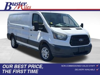 Used 2016 Ford Transit 150 130 Low Roof w/ Interior Upgrade Package image 1