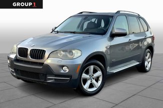 Used 2008 BMW X5 3.0si image 1