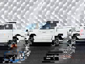 Used 2023 RAM 1500 Big Horn image 1