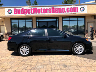 Used 2012 Toyota Camry XLE image 1
